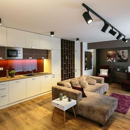 Doczy Private Apartment Ντέμπρετσεν Εξωτερικό φωτογραφία