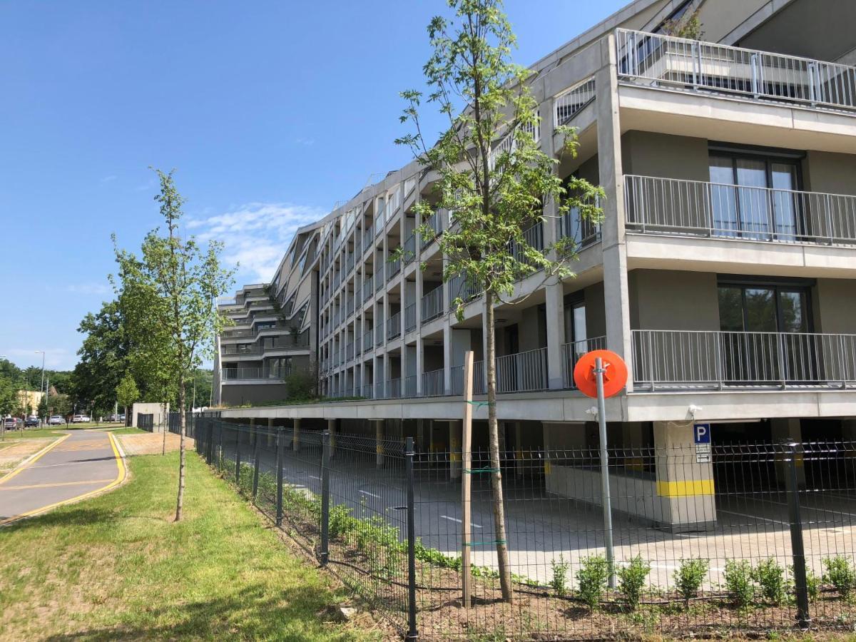 Doczy Private Apartment Ντέμπρετσεν Εξωτερικό φωτογραφία