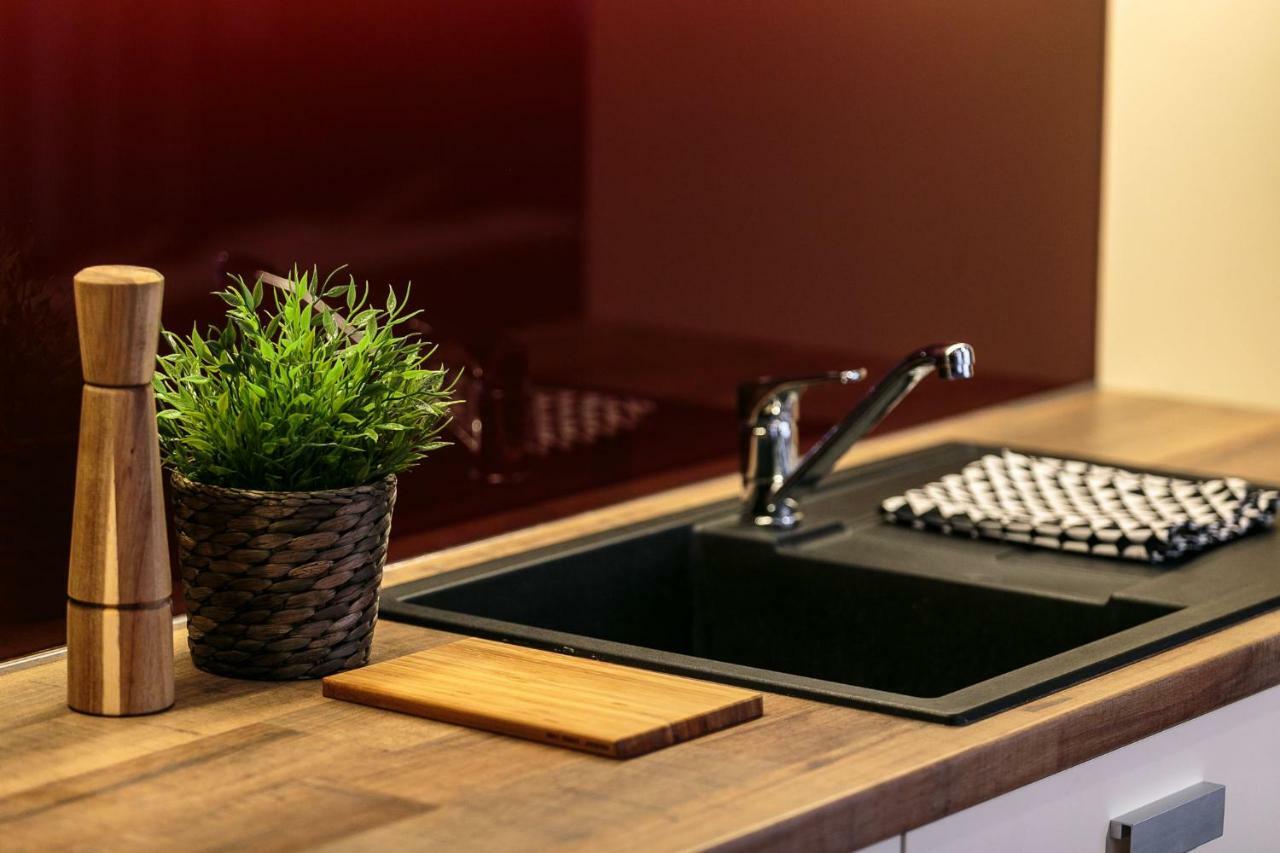 Doczy Private Apartment Ντέμπρετσεν Εξωτερικό φωτογραφία
